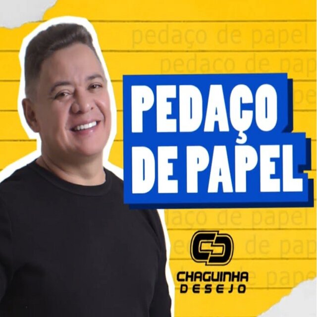 Pedaço de Papel