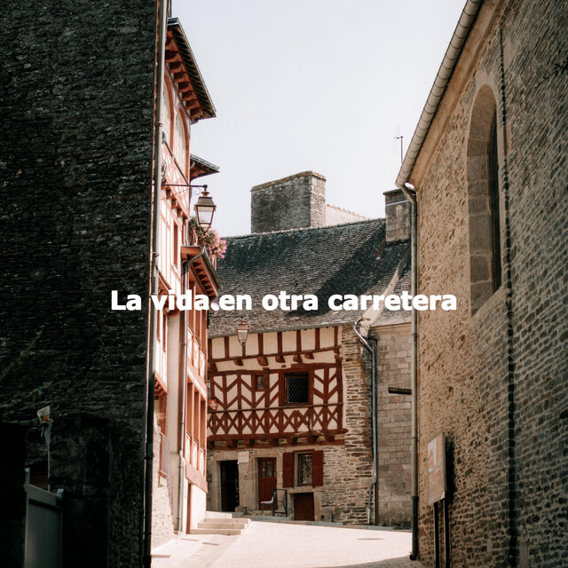 La vida en otra carretera