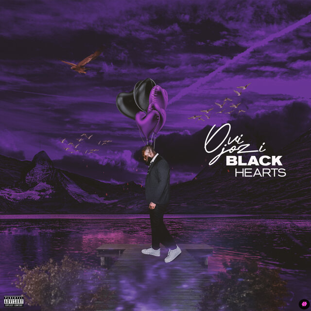 Black Hearts
