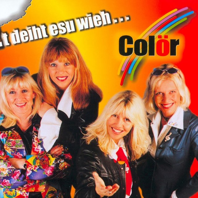 Et deiht esu wieh