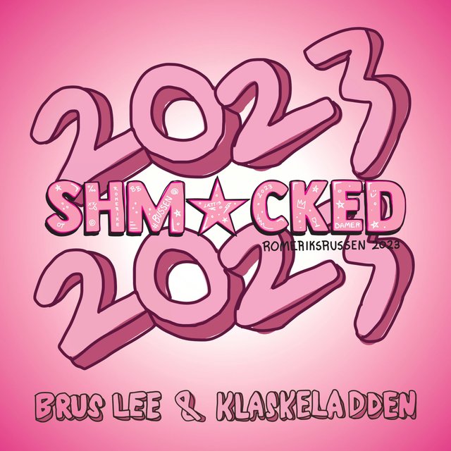 Weak Eller Whack (Shmacked 2023) (feat. Klaskeladden)