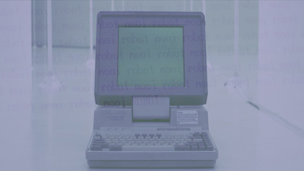 Robot