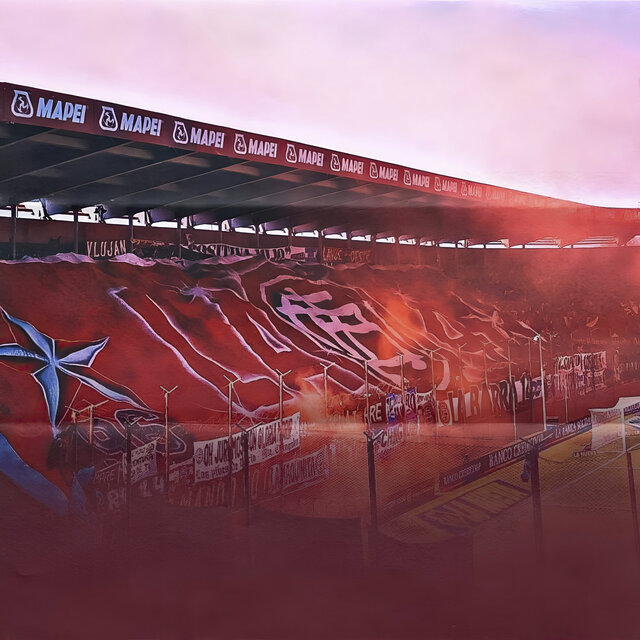 Sufre Cheto Taladro Sos Ortiva (Lanús)