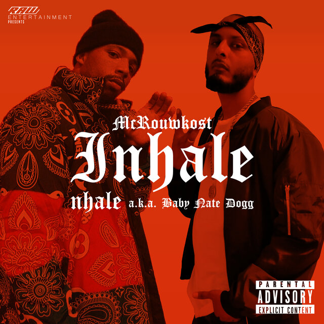 Inhale