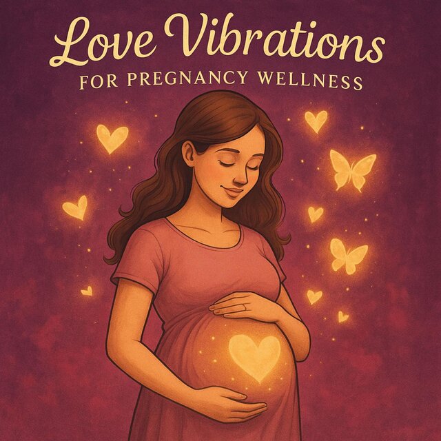 Love Vibrations for Pregnancy Wellness