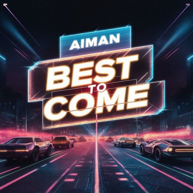 Best to Come