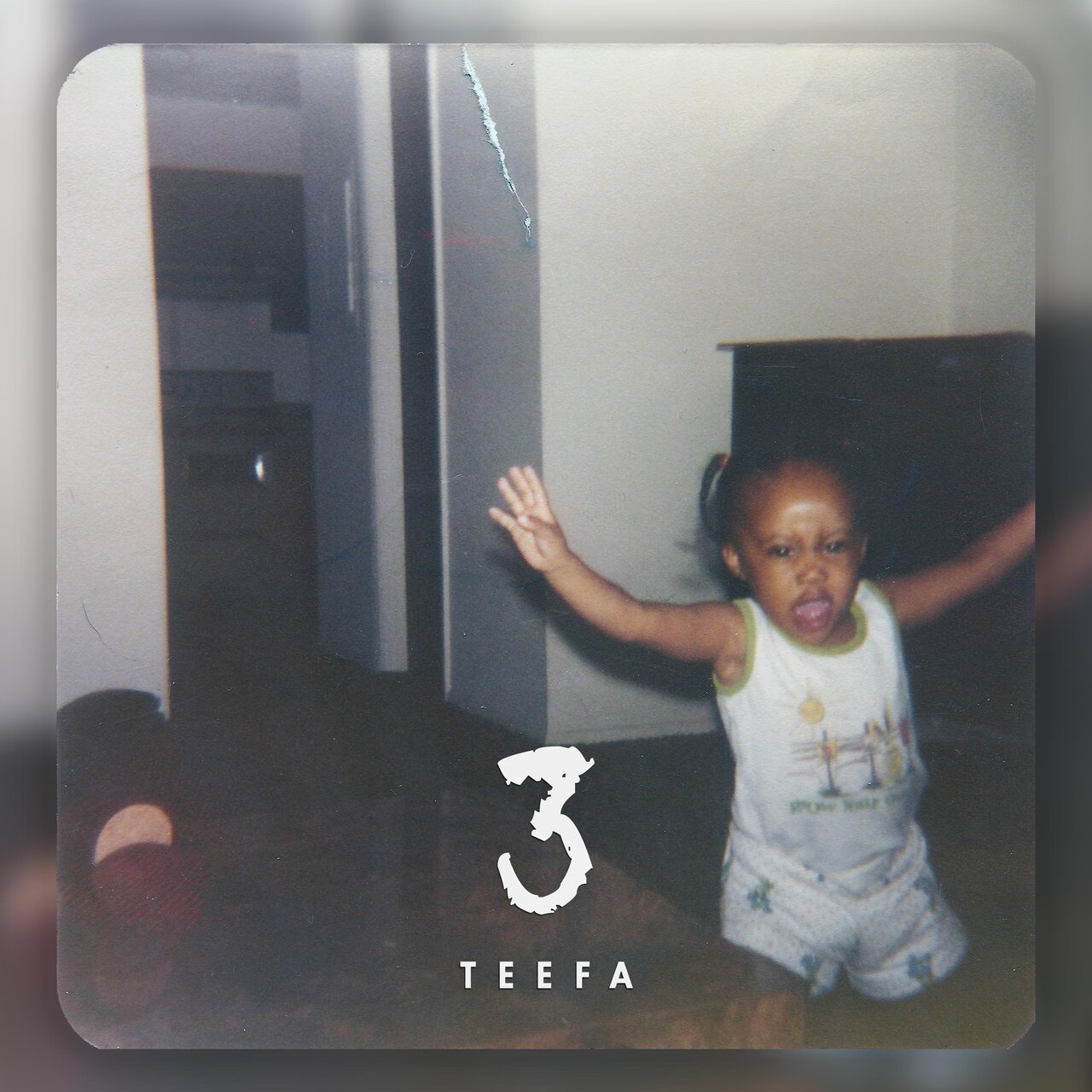 Teefa - Problem [Single]