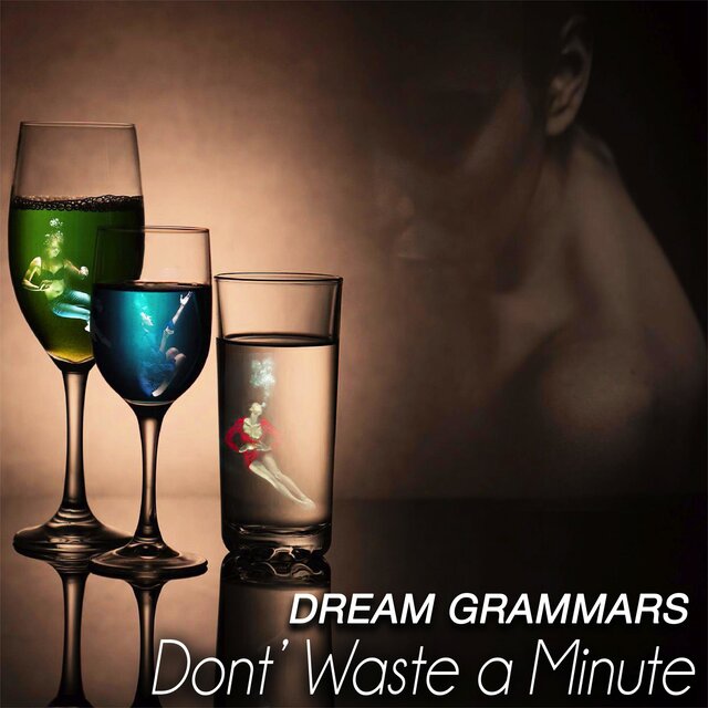 Don't Waste a Minute