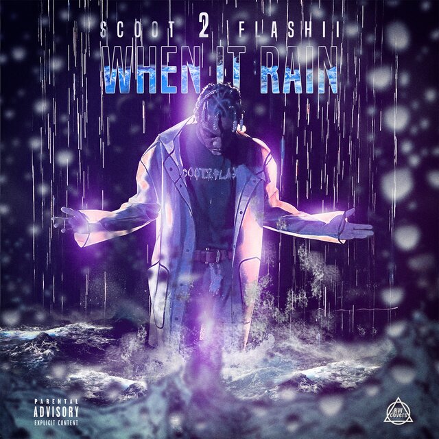 WHEN IT RAIN