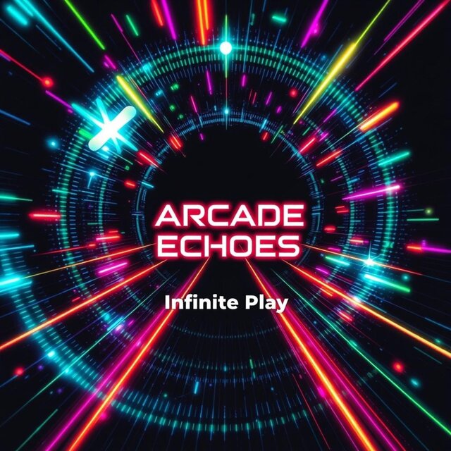 ARCADE ECHOES Infinite Play