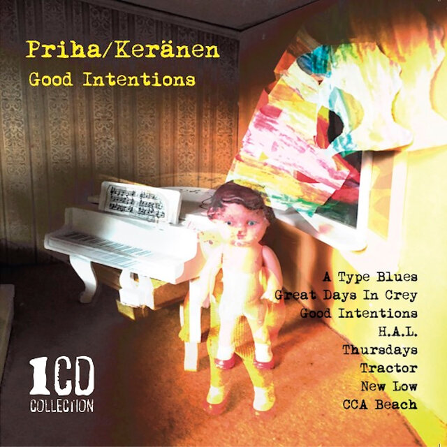 Good Intentions