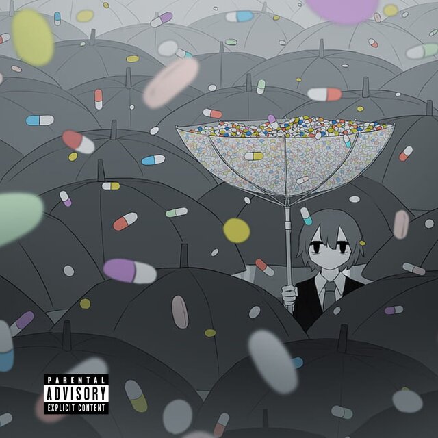 GHB (to be continued..) (Remix)