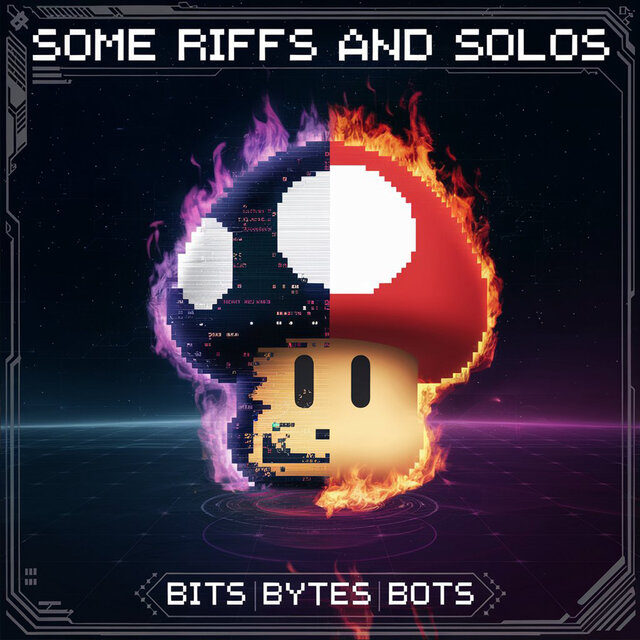 Bits, Bytes, Bots