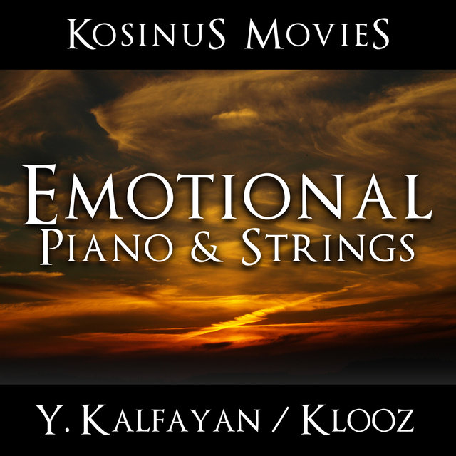 Emotional Piano & Strings