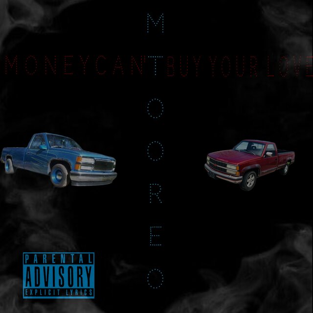 Money Can’t Buy Your Love