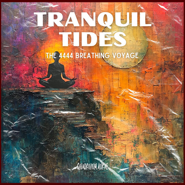 Tranquil Tides: The 4444 Breathing Voyage
