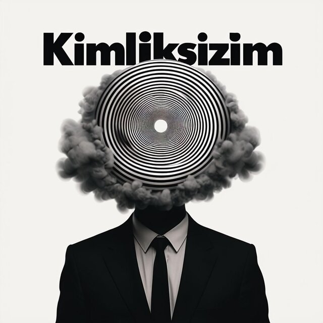 Kimliksizim