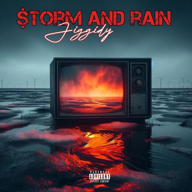 Storm and Rain