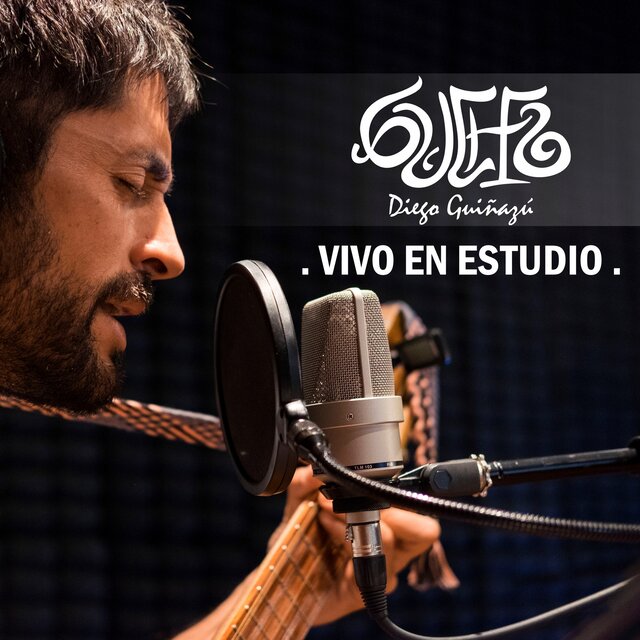 Vivo en Estudio