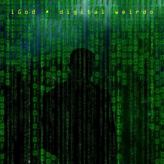 Digital Werido