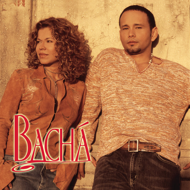 Bachá