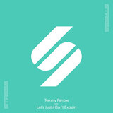 Let's Just (Extended Mix)