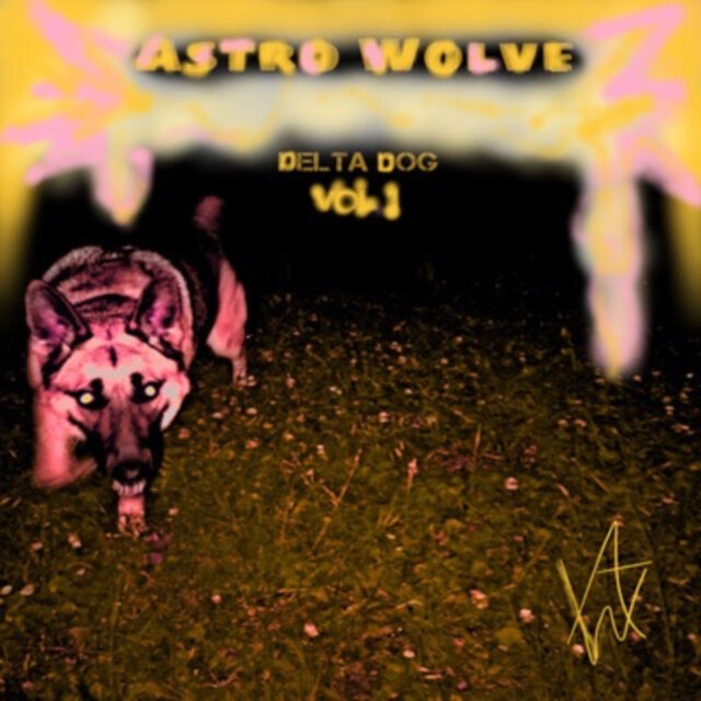 Delta Dog, Vol. 1