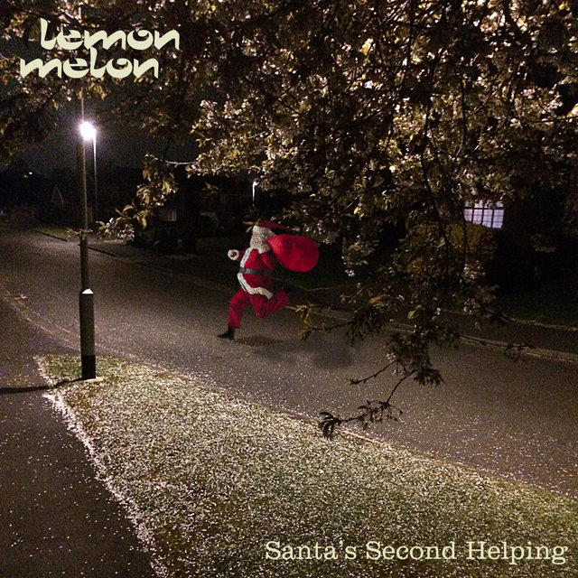 Santa's Second Helping