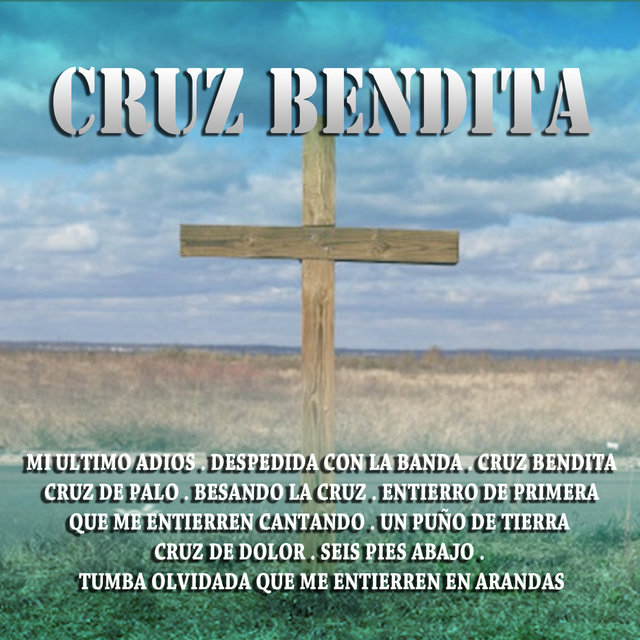 Cruz Bendita