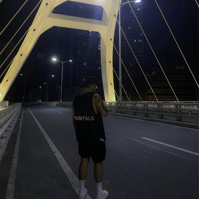 Isang I Miss You Mo Lang