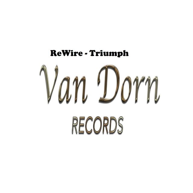 Triumph (Orginal Mix)