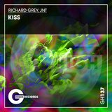 Kiss 2022 (Original Funky Mix)