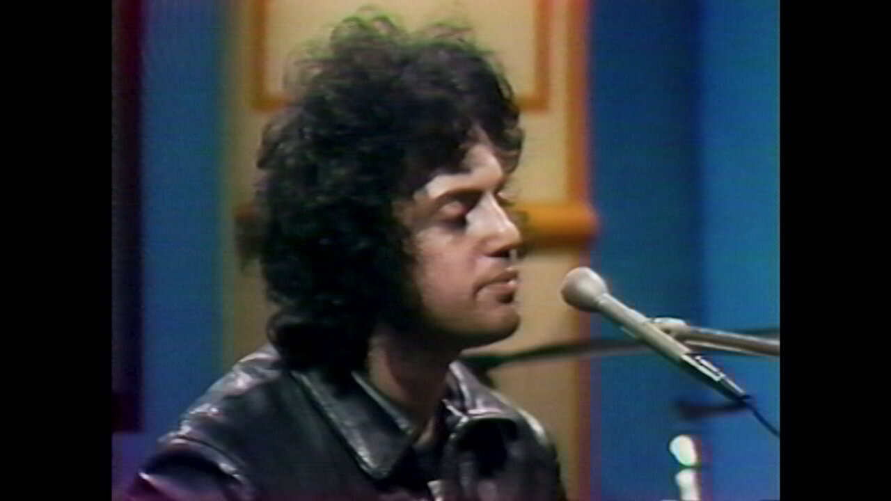 Long, Long Time (Live at WSIU, Feb 10, 1972)