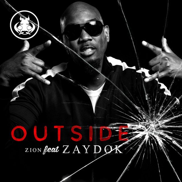 Outside (feat. Zion Hog Mob & Zaydok)