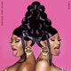Cover art for album WAP (feat. Megan Thee Stallion) by Cardi B, Megan Thee Stallion
