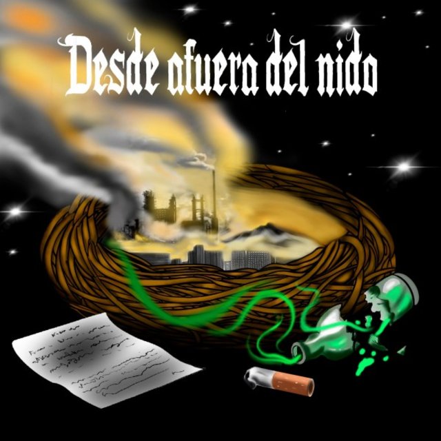 Desde Afuera del Nido