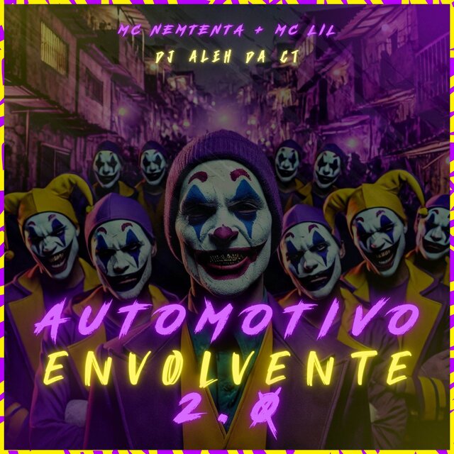 Automotivo Envolvente 2.0