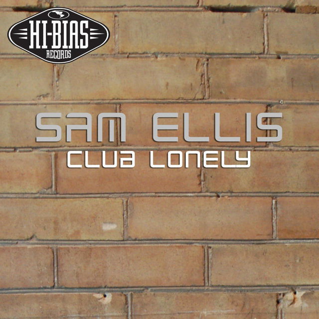 Club Lonely (Re-mastered)
