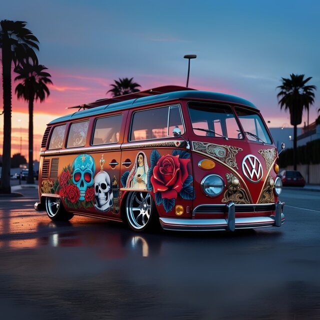Kombi BoomBap