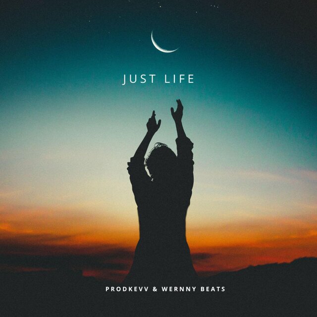 Just Life (feat. Wernny Beats)