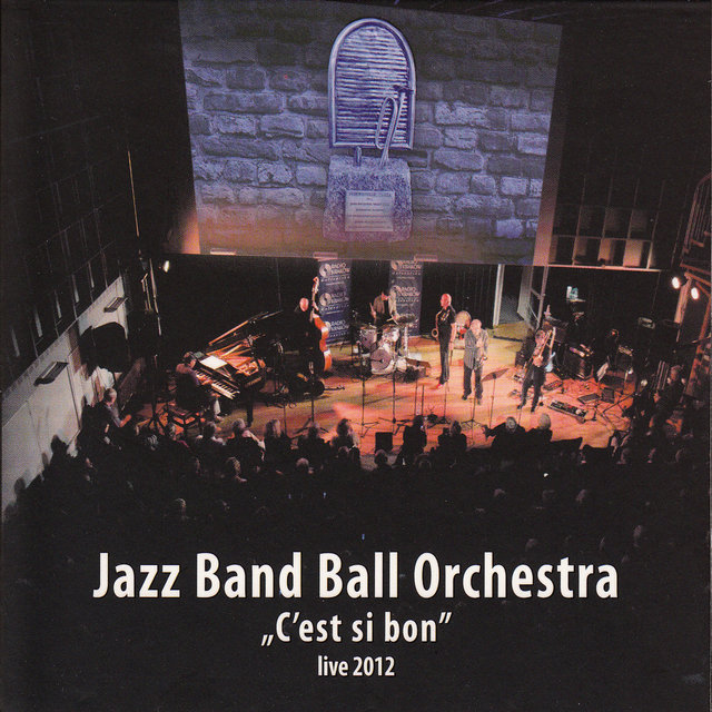 C'est Ci Bon. Live 2012