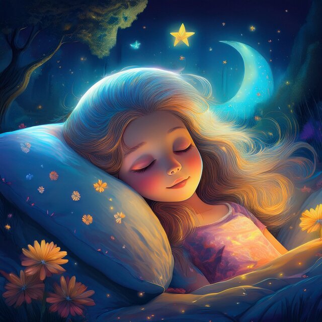 Música Para Dormir Y Noches Serenas