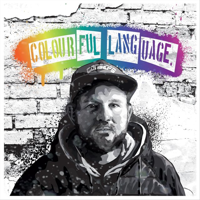 Colourful Language