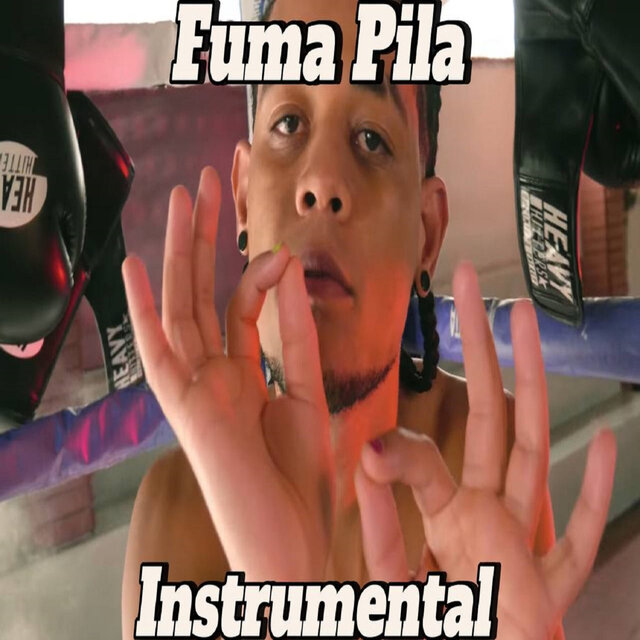 Fuma pila