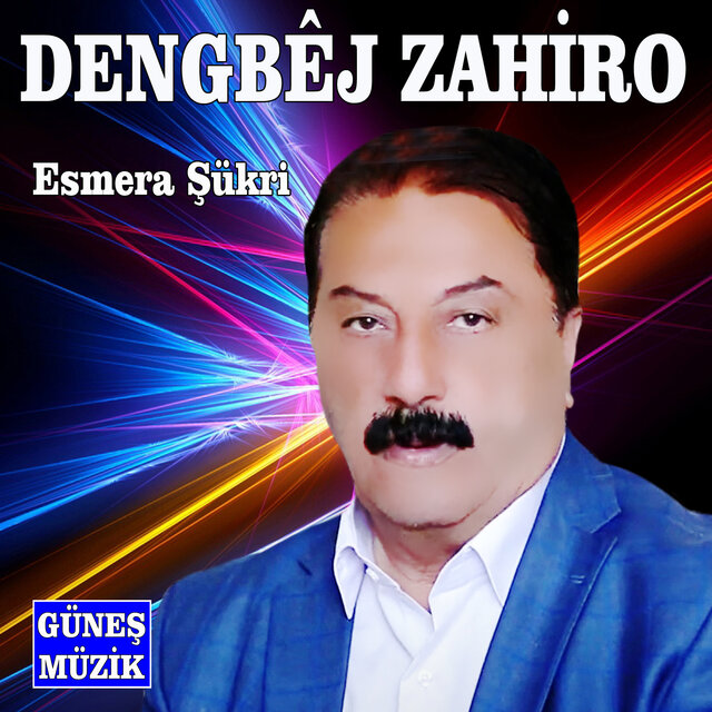 Esmera Şükri