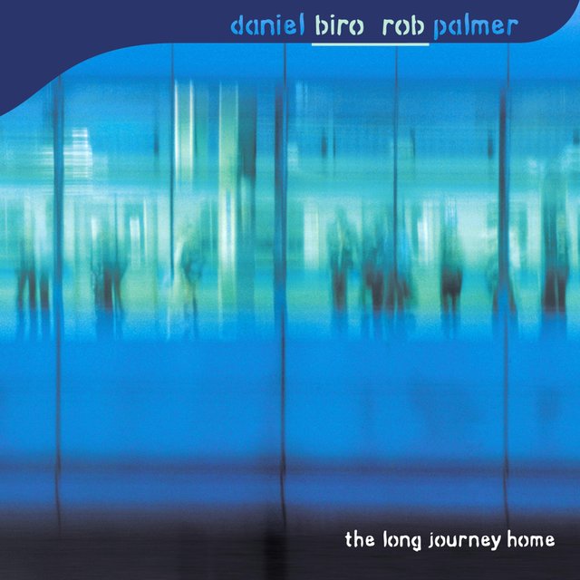 The Long Journey Home (Remaster)