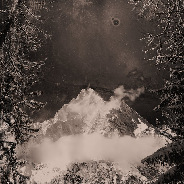 Dark Mountain