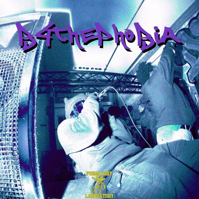 B4THEPHOBIA ++