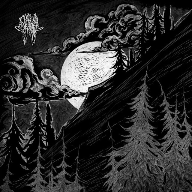 Cover art for album By the Way of Light by Severoth