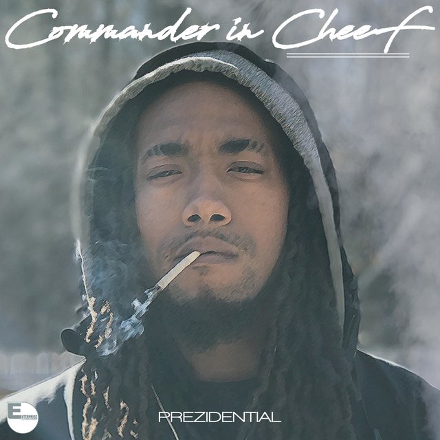 Commander in Cheef